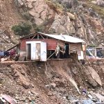 2.700 viviendas presentan daños mayores o destrucción