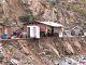 2.700 viviendas presentan daños mayores o destrucción