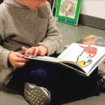 Escolares de 2do básico deberán leer en voz alta en nueva evaluación nacional