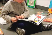 Escolares de 2do básico deberán leer en voz alta en nueva evaluación nacional