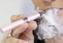 Vapeadores ganan terreno entre adolescentes y alertan por sus efectos