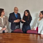 Proyecto de ley busca fortalecer la protección de víctimas de violencia intrafamiliar y contra las mujeres
