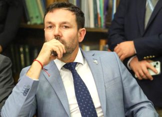 Se cuadra con poner edad de jubilación a dieta de expresidentes