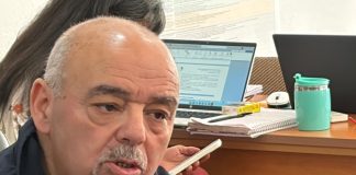 Bomberos de la Región de Coquimbo está de duelo por el fallecimiento de Jaime Cortínez