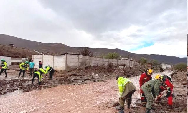 La deuda pendiente de los municipios para enfrentar nuevas emergencias