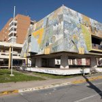 Rehabilitación de la Casa de la Cultura considera $700 millones