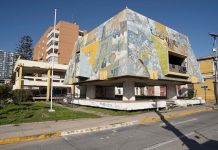 Rehabilitación de la Casa de la Cultura considera $700 millones