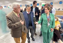 Fonasa habilita atención gratuita en centros privados para damnificados por el temporal