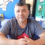 Inseguridad en el Terminal Pesquero «no ha cesado», promete Vitaly