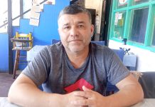 Inseguridad en el Terminal Pesquero «no ha cesado», promete Vitaly
