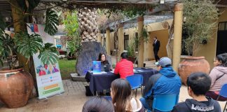 SERMIG acerca orientación migratoria a las comunidades de Monte Patria y Ovalle