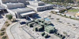 Hospital de Campaña inicia cirugías en Ovalle tras suspensión de 260 operaciones