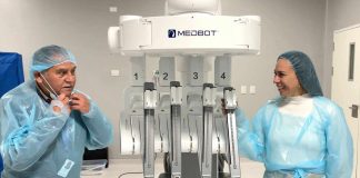 Hospital de La Serena busca sumar cirugía robótica gratuita para pacientes con cáncer