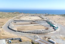 Ali invitó a Kast a La Pampilla: hay nuevas cámaras de teleprotección permanentes en el recinto