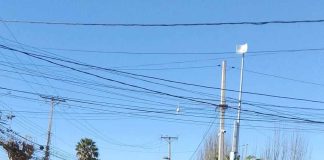 En Peñuelas y Los Pescadores claman por seguridad