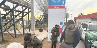 Juntas de vecino dicen «NO» a reforma de seguridad de Kast