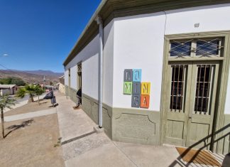 Dominga: Andes Iron desiste ante la Suprema y abre paso a nueva etapa administrativa