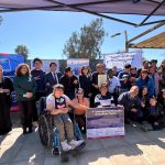 Destinan inmueble fiscal a SENADIS para implementar residencia para adultos con discapacidad en Coquimbo