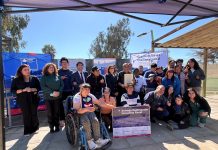 Destinan inmueble fiscal a SENADIS para implementar residencia para adultos con discapacidad en Coquimbo