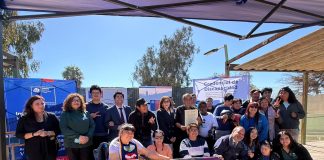 Destinan inmueble fiscal a SENADIS para implementar residencia para adultos con discapacidad en Coquimbo