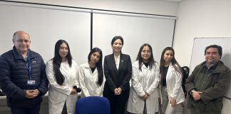 Ministerio de Ciencia, Tecnología Conocimiento e Innovación abre convocatoria de Becas de Doctorado para estudiar en Estados Unidos