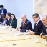 Con Mesa Técnico Política inicia el diseño del Plan de Reconstrucción para la Región de Coquimbo