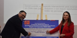 Región de Coquimbo inicia construcción de Agenda de Género 2026-2030 con cinco ejes prioritarios