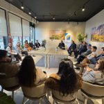 Seremi de Economía lideró mesa público-privada y articuló nuevas Medidas para la recuperación económica de la Región de Coquimbo