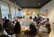 Seremi de Economía lideró mesa público-privada y articuló nuevas Medidas para la recuperación económica de la Región de Coquimbo