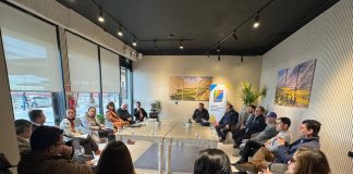 Seremi de Economía lideró mesa público-privada y articuló nuevas Medidas para la recuperación económica de la Región de Coquimbo