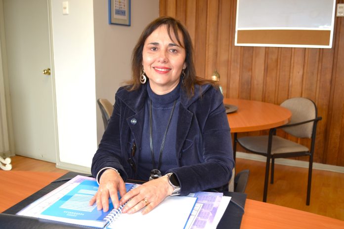INES ROJAS