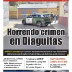Edicion Martes 11 de Agosto, 2026