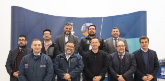 Municipio y Gobierno coordinan plan de reconstrucción para ejecutar obras estructurales tras el sistema frontal