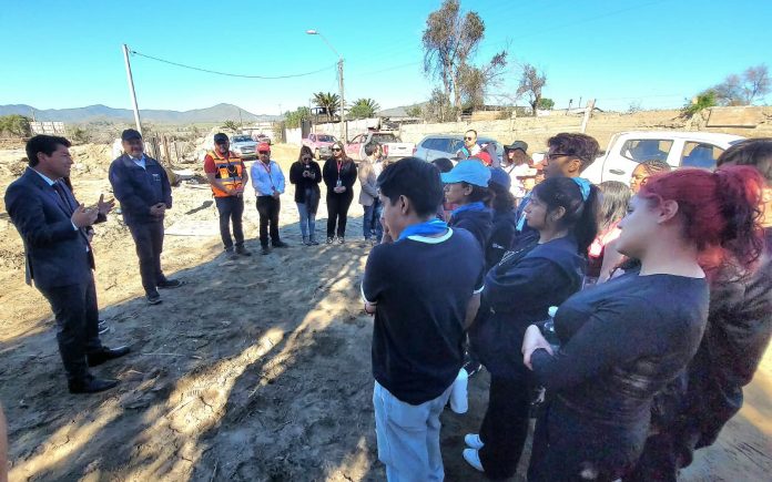 VOLUNTARIADO JÓVENES ISLÓN (4)