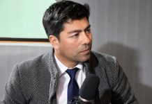Opinión: Recuperaremos la seguridad para que Chile viva en paz