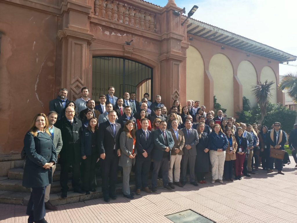 Gobierno refuerza la respuesta del Estado y avanza en coordinaciones para la recuperación de la Región de Coquimbo