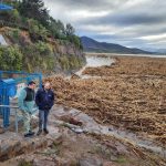 Gobierno impulsa recuperación de la infraestructura de riego dañada tras el temporal