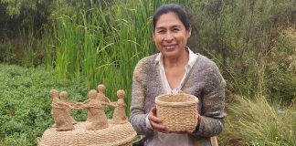 Se amplía plazo para postular al Sello Artesanía Indígena 2026