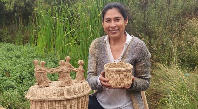 Se amplía plazo para postular al Sello Artesanía Indígena 2026