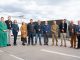 Subsecretario Julio Montt visita hospital modular del Ejército en Ovalle y comprueba continuidad quirúrgica en la zona