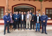 Gobierno y Municipio de Paihuano avanzan en soluciones tras afectaciones del sistema frontal