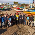 Cuarta entrega del Cupón Pesca Artesanal beneficia a más de 500 pescadores de la Región de Coquimbo
