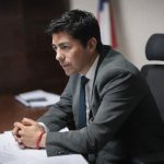 Vocero regional responde al PC por agenda de seguridad: “Las descalificaciones no reemplazan las propuestas”