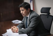 Vocero regional responde al PC por agenda de seguridad: “Las descalificaciones no reemplazan las propuestas”