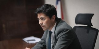 Vocero regional responde al PC por agenda de seguridad: “Las descalificaciones no reemplazan las propuestas”