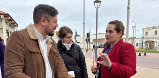Feria ciudadana refuerza la importancia del apoyo a la lactancia materna