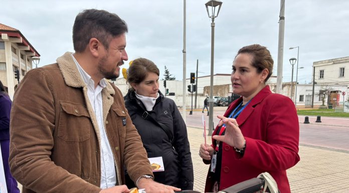 Feria ciudadana refuerza la importancia del apoyo a la lactancia materna