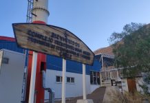 Preparan temporada 2026-2027 del Paso Agua Negra mientras continúa recuperación de la ruta internacional