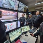 Ley Antipelotazos fortalece las medidas de seguridad en los centros penitenciarios de la región