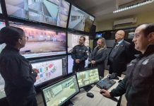 Ley Antipelotazos fortalece las medidas de seguridad en los centros penitenciarios de la región